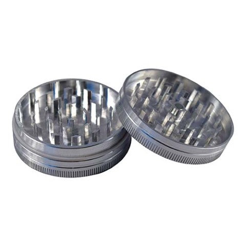 2-PIECE GRINDER