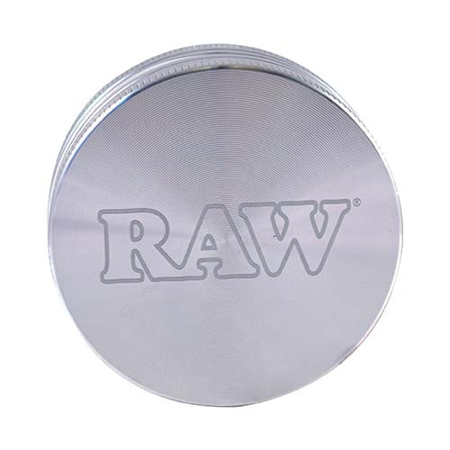 2-PIECE GRINDER